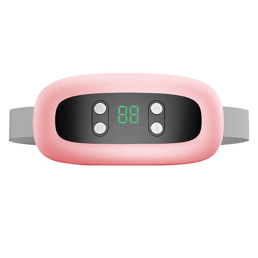 EMS Intelligent Heating Belt for Menstrual Relief