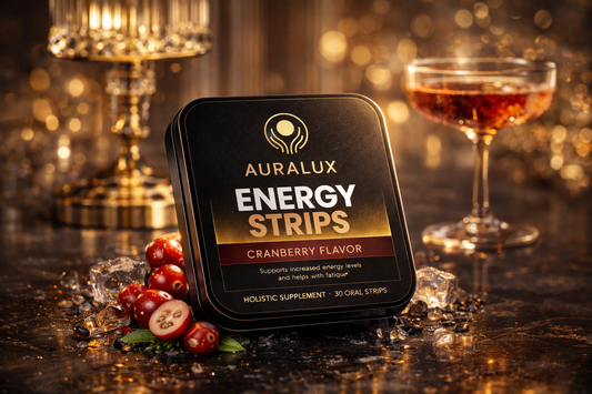 Energy Strips